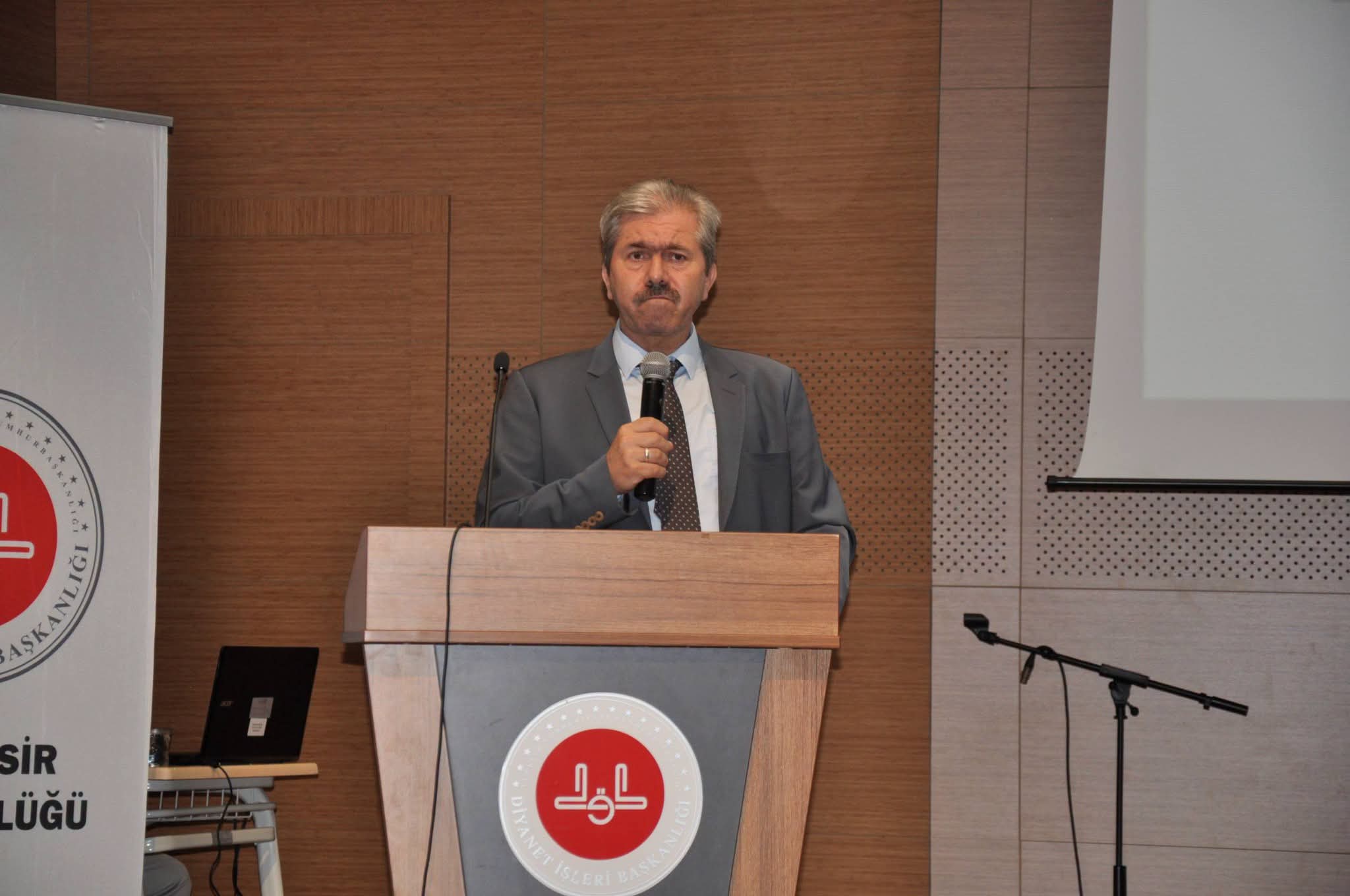 MEVLİD-İ NEBİ KONFERANSI