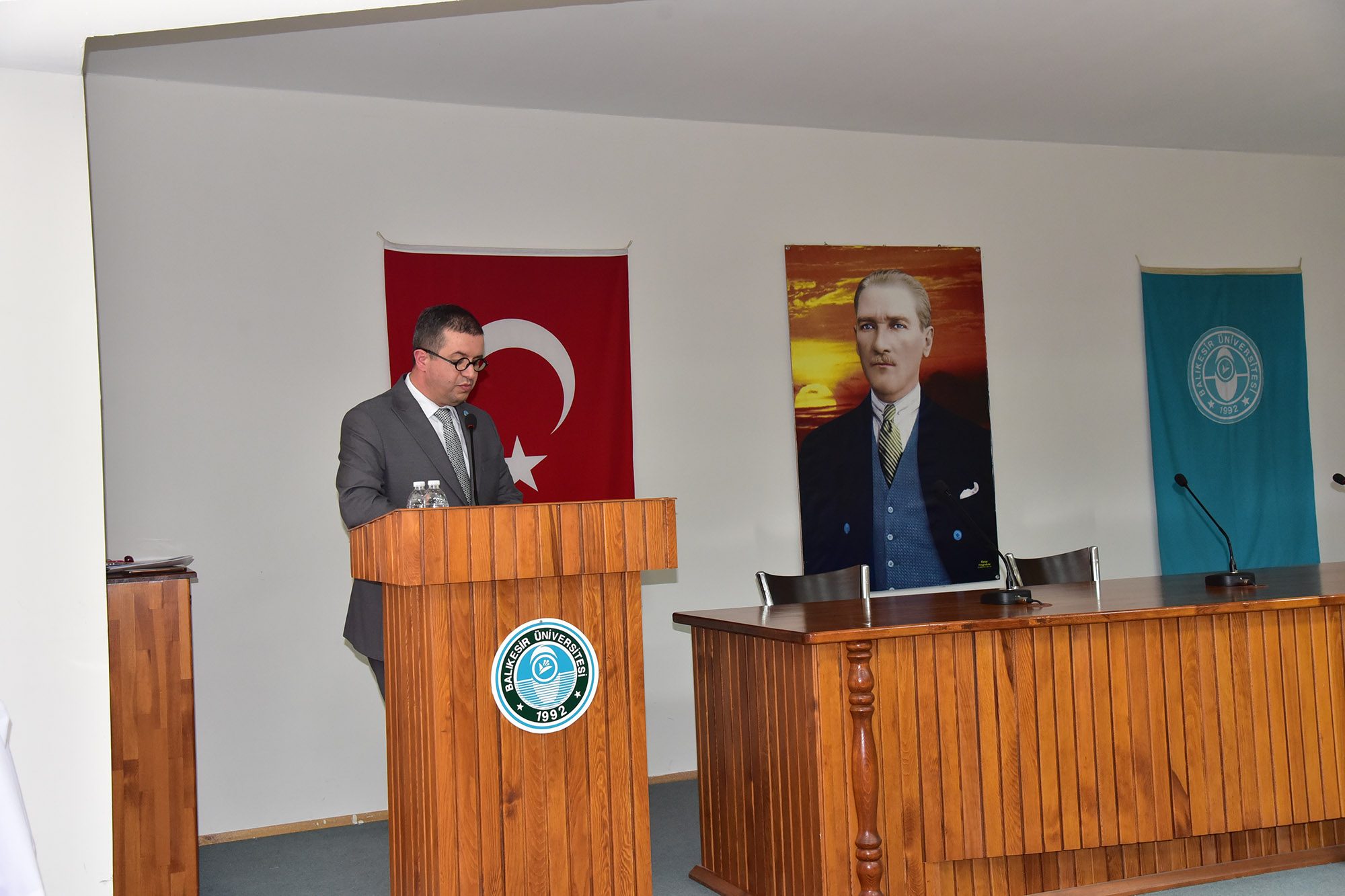 Geleceğin Şefleri Ceketlerini Giydi 4