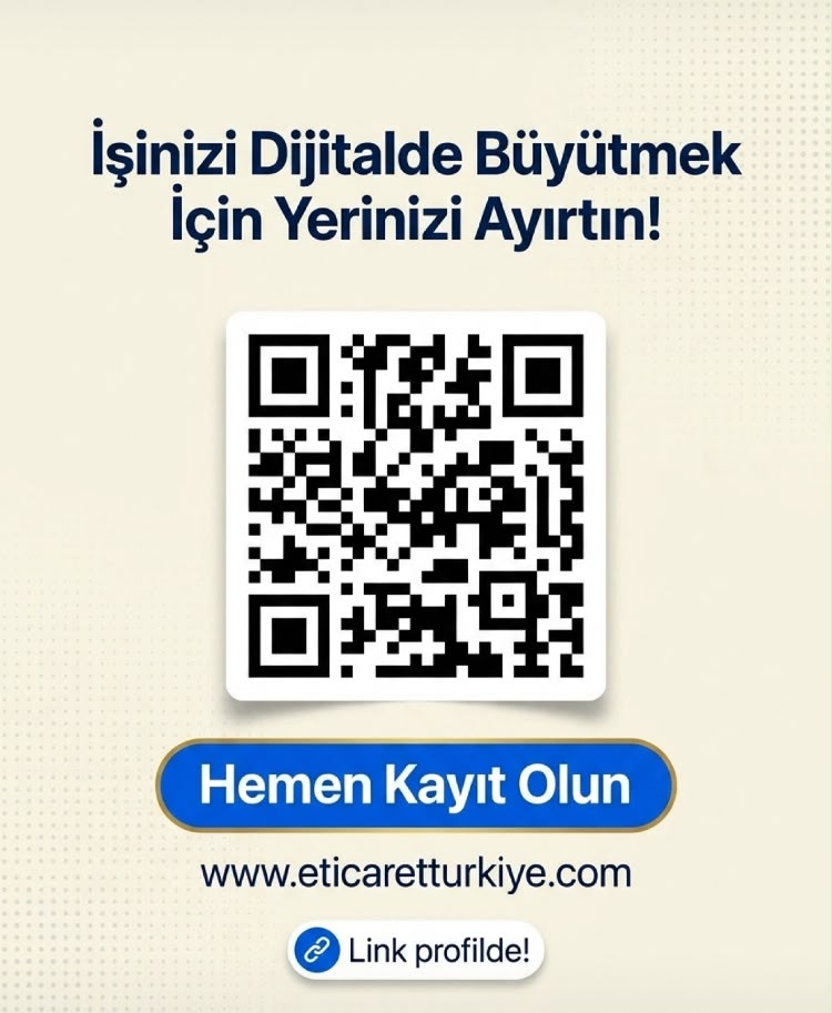 E-Ticareti Güçlendirme Projesi 2