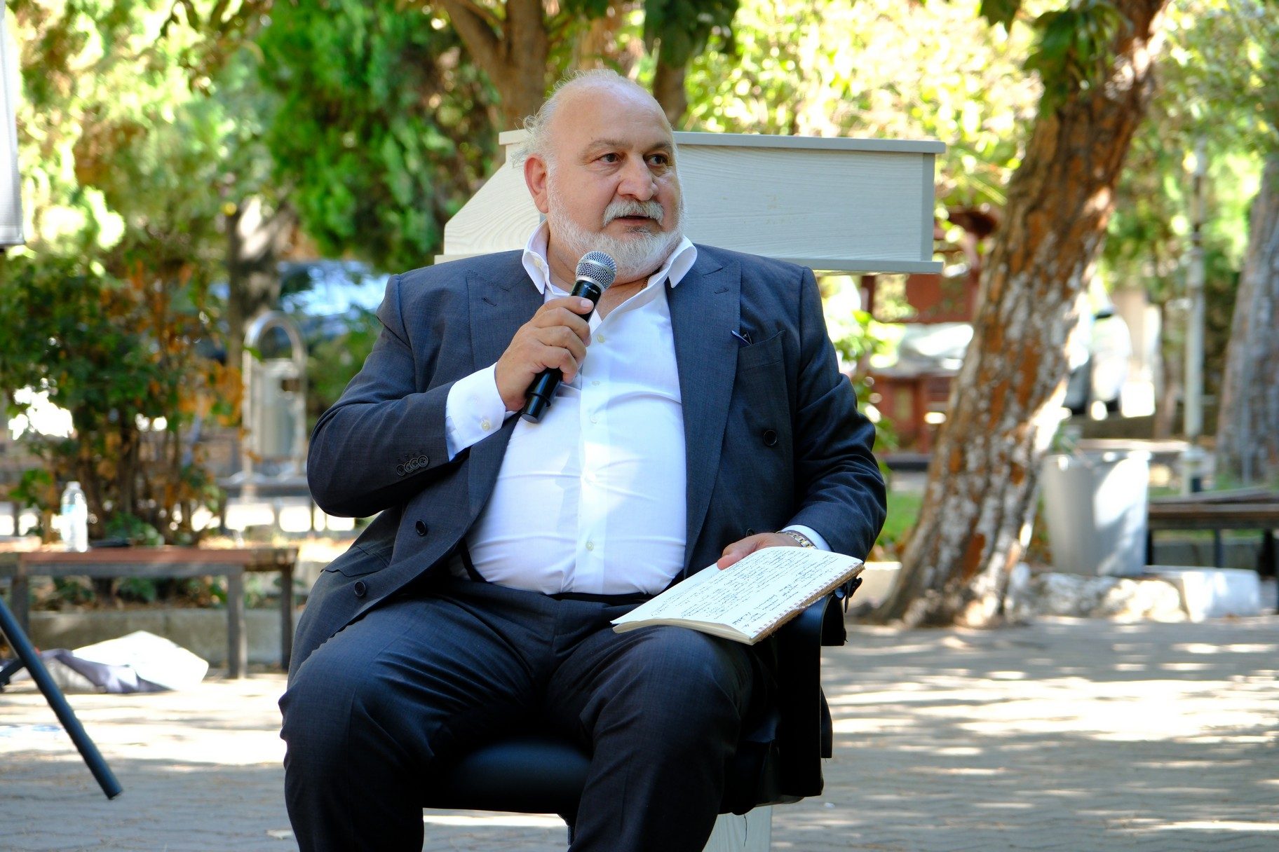 BAÜN’de Aile Yılı’na Özel “Güçlü Aile, Güçlü Gelecek” Paneli Düzenlendi 6