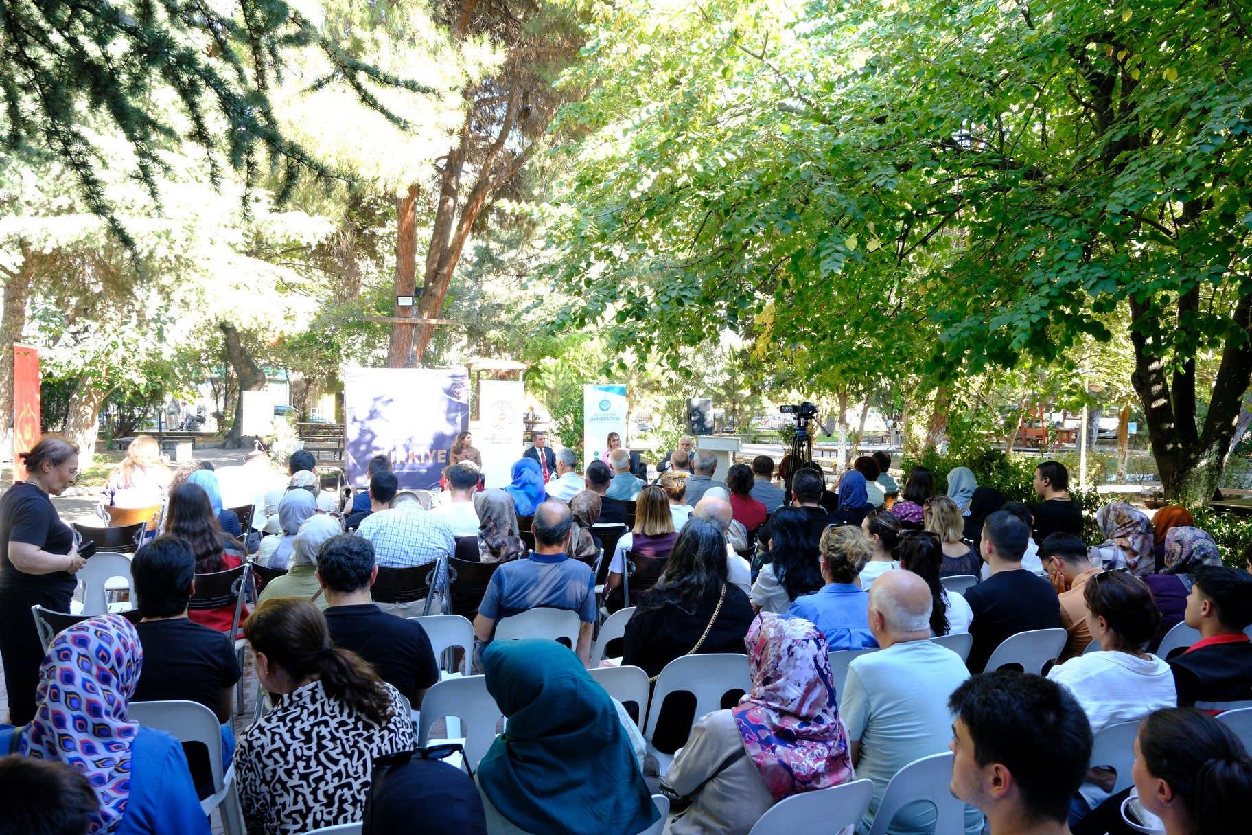 BAÜN’de Aile Yılı’na Özel “Güçlü Aile, Güçlü Gelecek” Paneli Düzenlendi 2