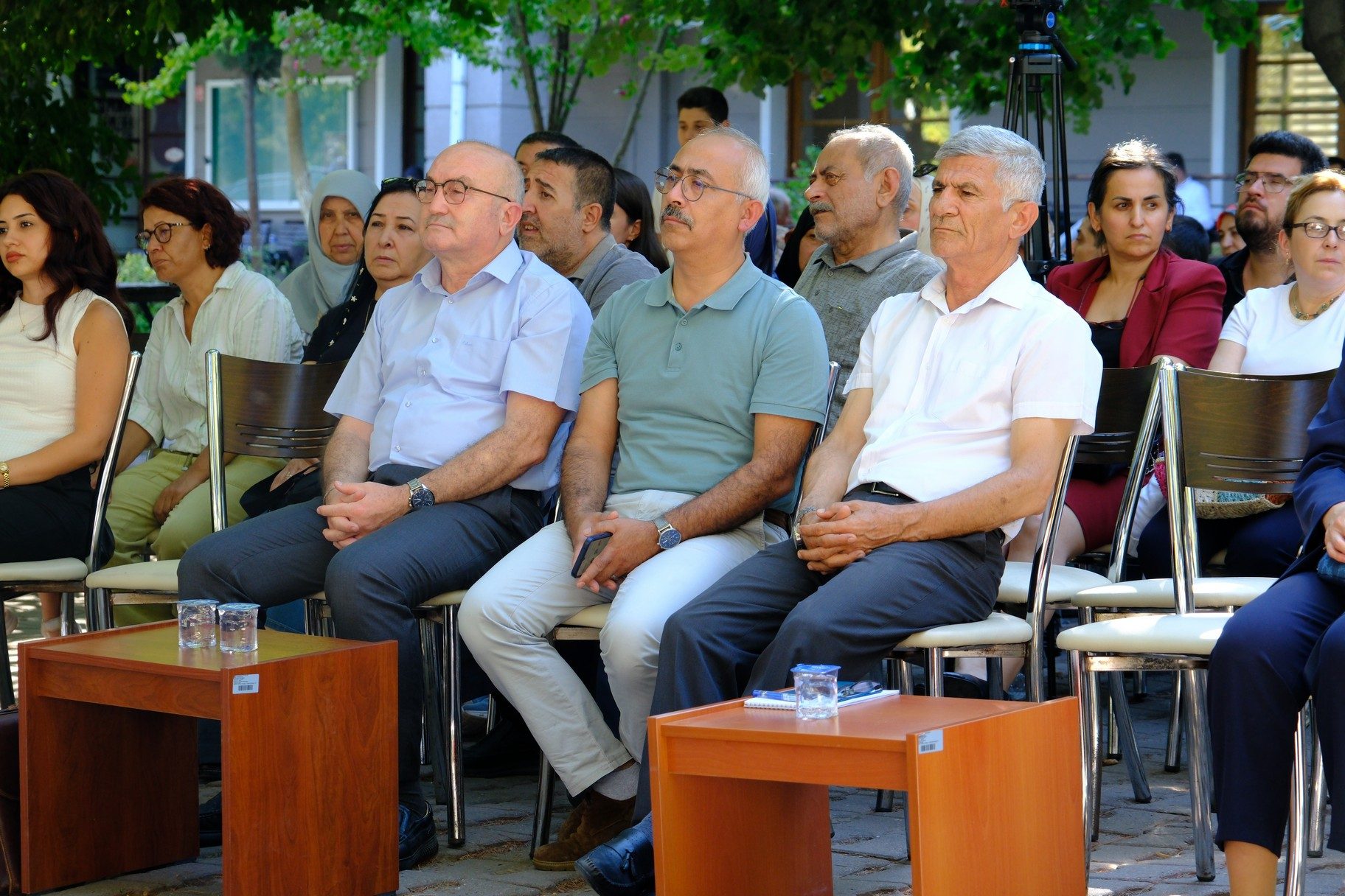 BAÜN’de Aile Yılı’na Özel “Güçlü Aile, Güçlü Gelecek” Paneli Düzenlendi 8