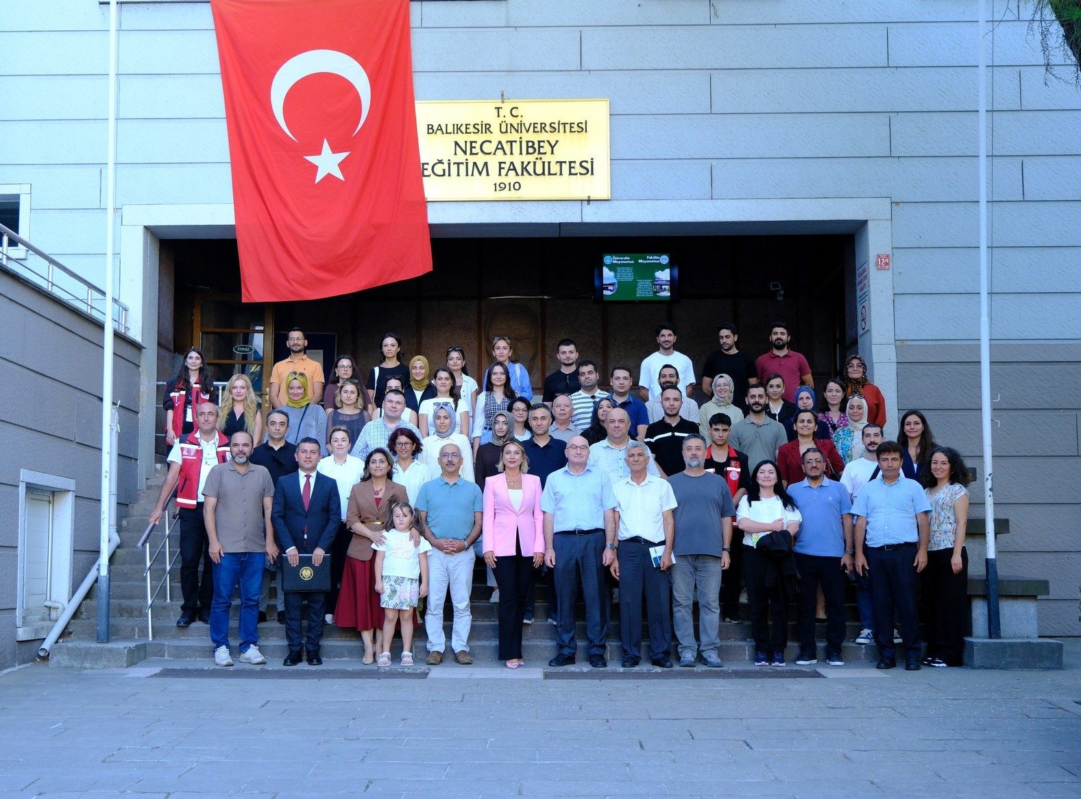 BAÜN’de Aile Yılı’na Özel “Güçlü Aile, Güçlü Gelecek” Paneli Düzenlendi 14