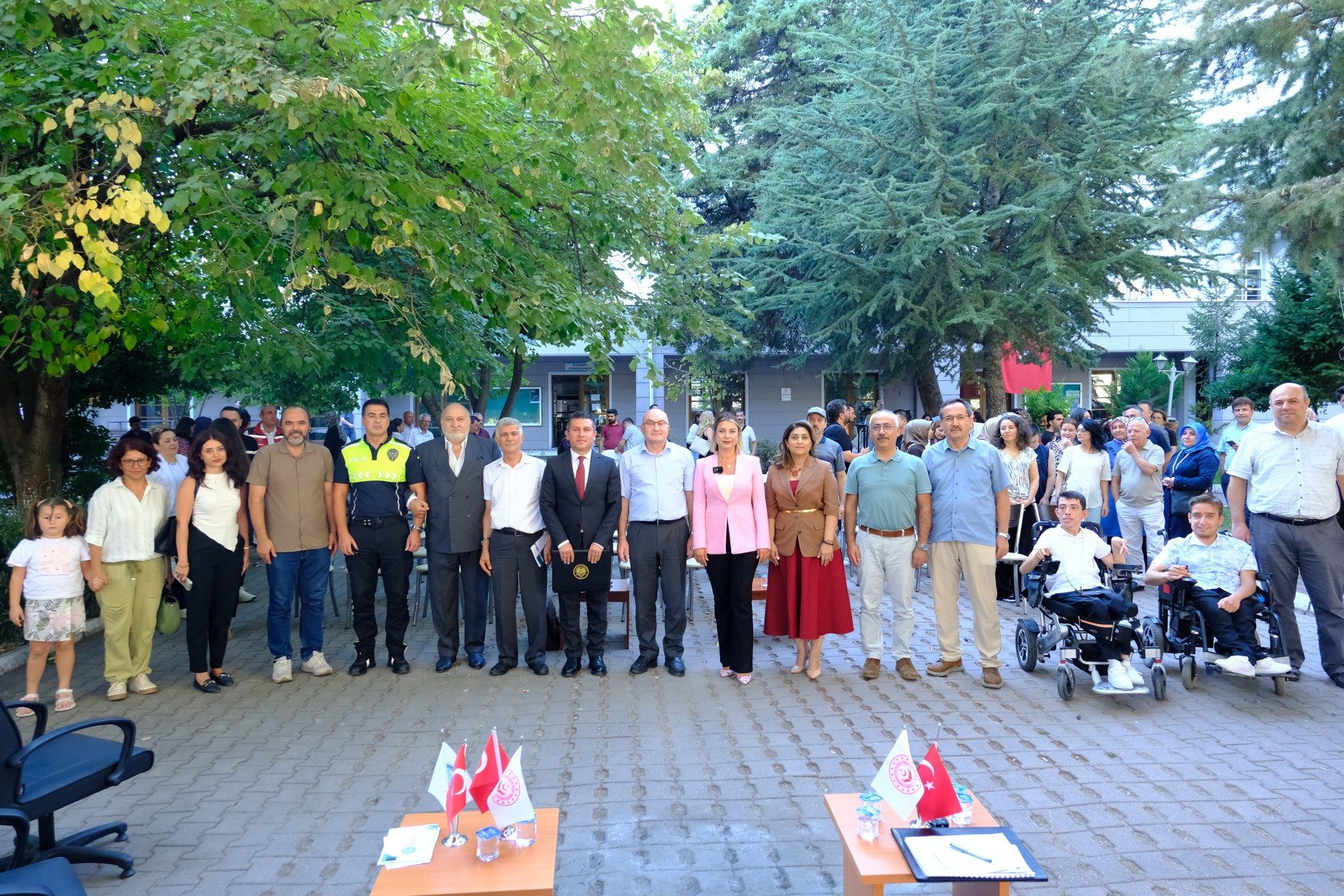 BAÜN’de Aile Yılı’na Özel “Güçlü Aile, Güçlü Gelecek” Paneli Düzenlendi 13