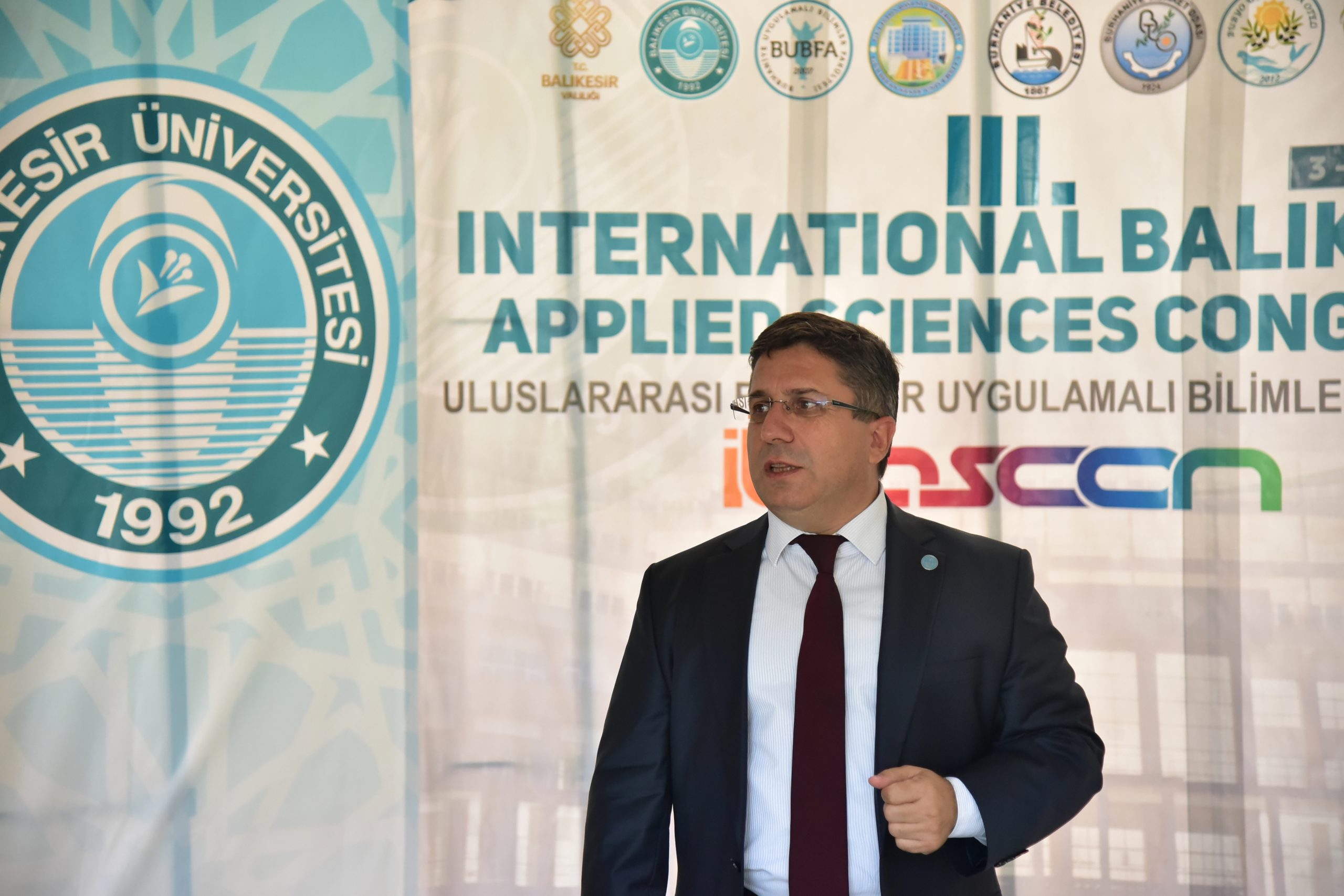 Özbek Öğrenciler BAÜN’e Uluslararası Staj Programında Mesleki Deneyim Kazandı 4