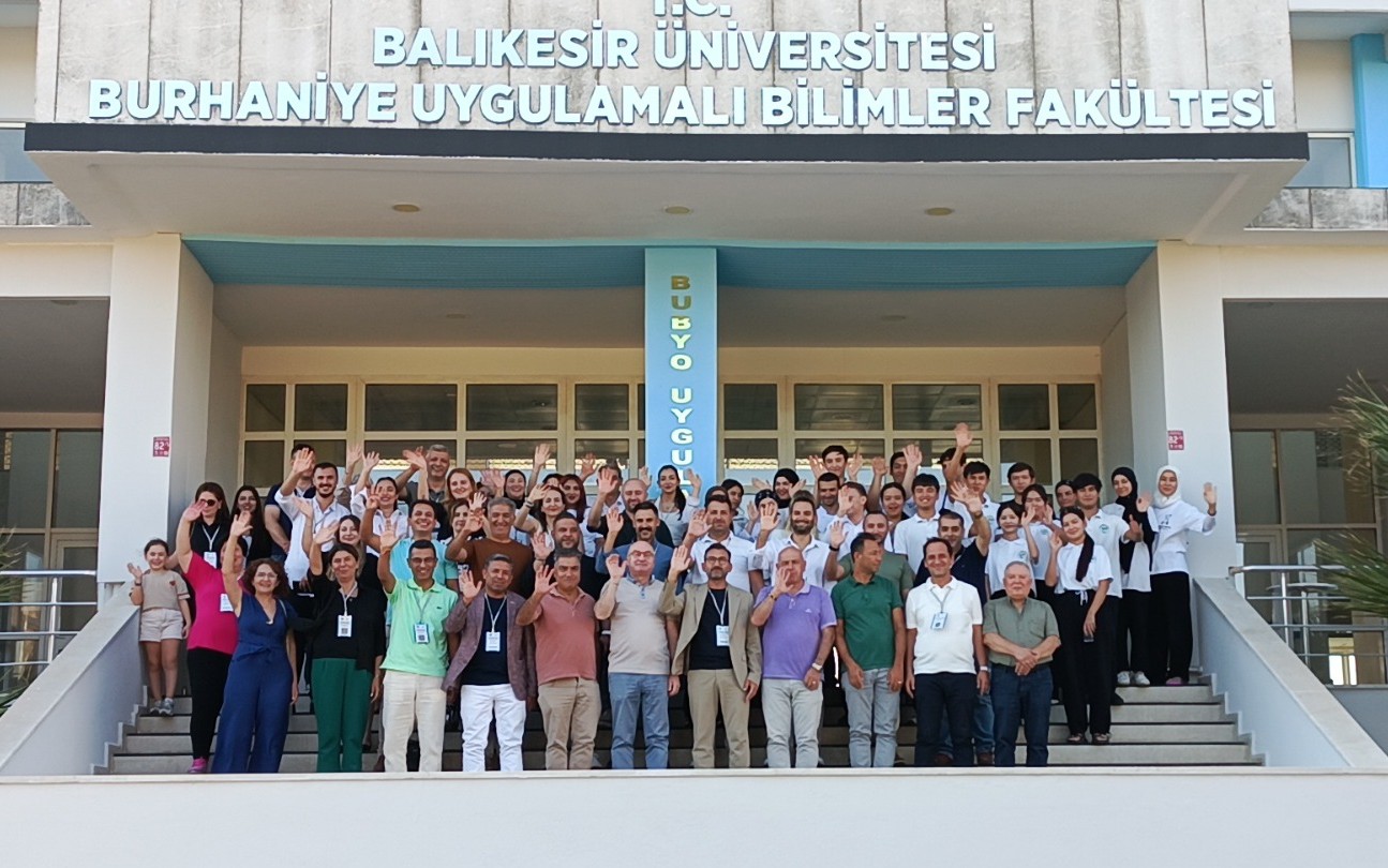 BAÜN BUBFA’da III. Uluslararası Balıkesir Uygulamalı Bilimler Kongresi Tamamlandı