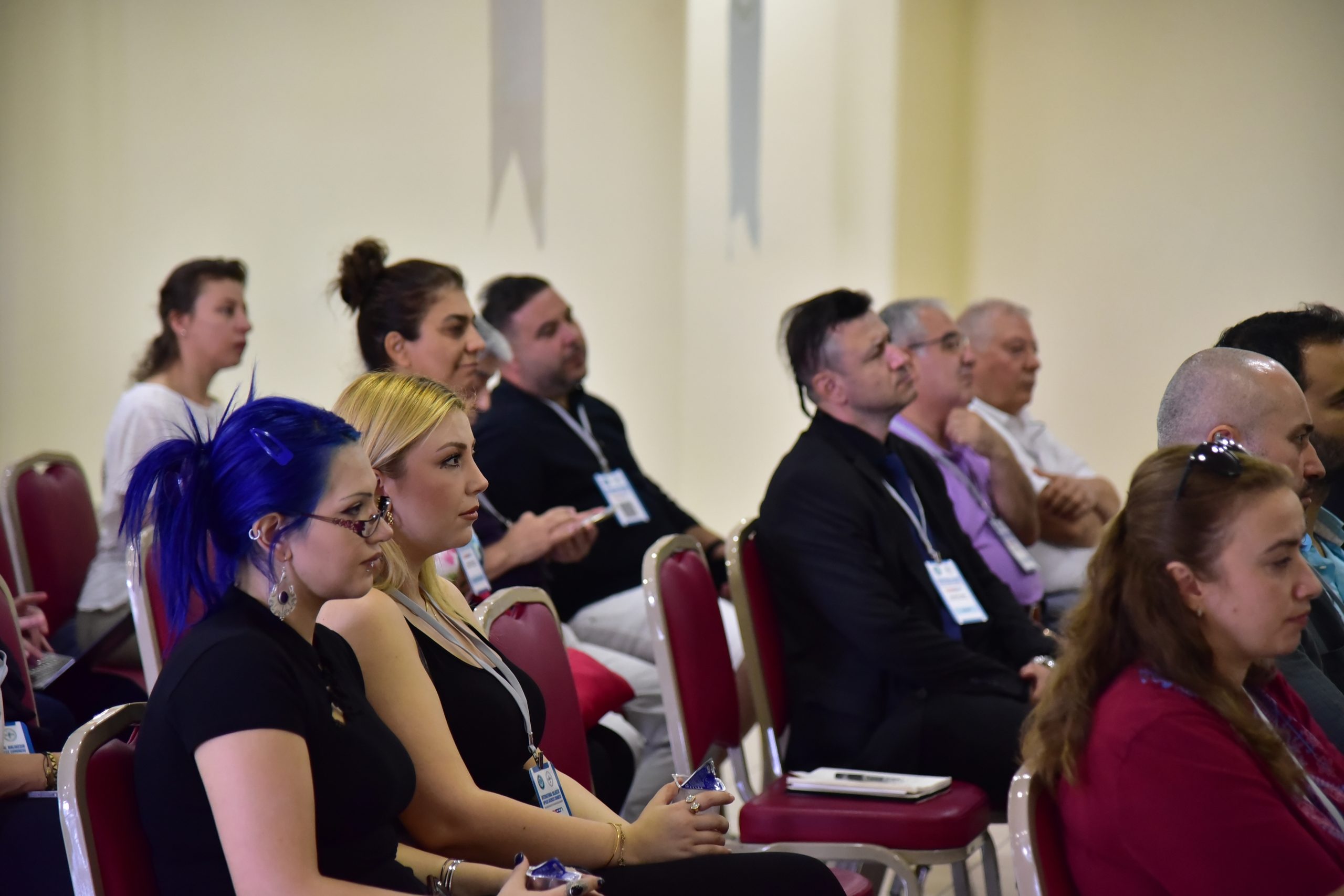 BAÜN BUBFA’da III. Uluslararası Balıkesir Uygulamalı Bilimler Kongresi Tamamlandı 3