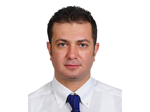 Prof. Dr. Sinan SARAÇLI