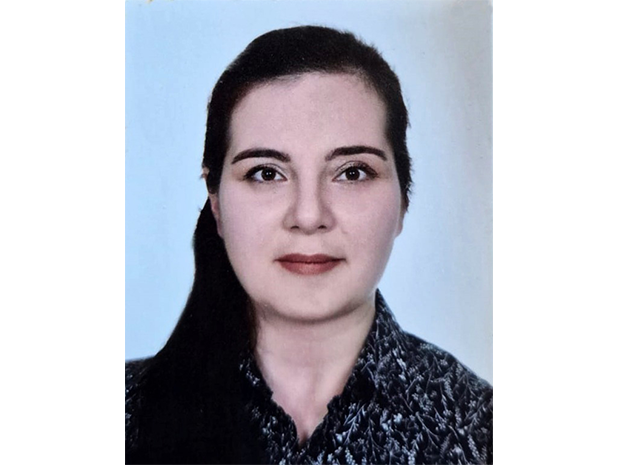 Dr. Öğr. Üyesi Pınar HEPDUMAN