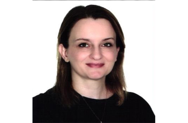 Doç. Dr. Mine ÖZDİL ÇİRKİNOĞLU