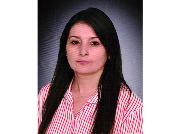 Doç. Dr. Meliha FINDIK