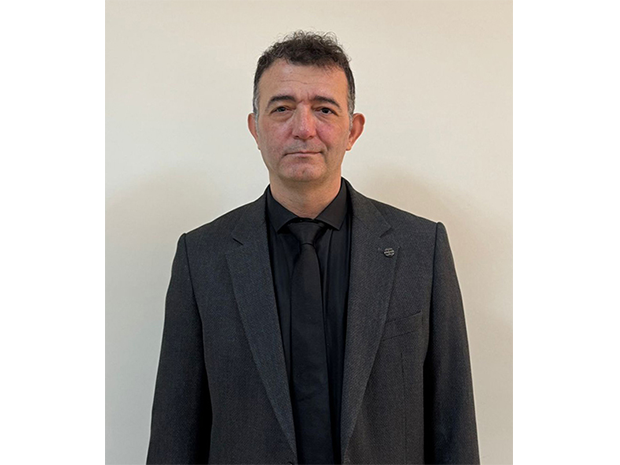 Dr. Öğr. Üyesi Gökhan TAŞKIN