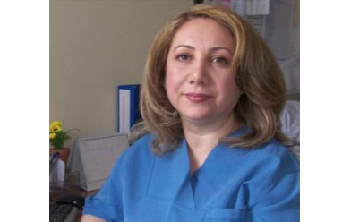 Prof. Dr. Tülin AKARSU AYAZOĞLU