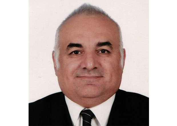 Doç. Dr. Mehmet Özgür ÖZHAN