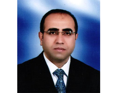Prof. Dr. Bahattin AYDOĞDU
