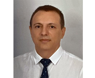 Prof. Dr. Mehmet Hanifi OKUR