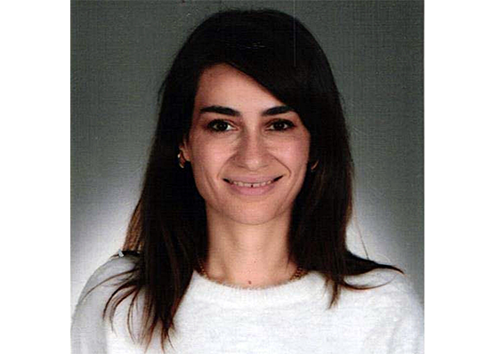Dr. Öğr. Üyesi Figen EFE ÇAMİLİ