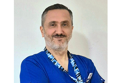 Doç. Dr. Selim AFŞAR
