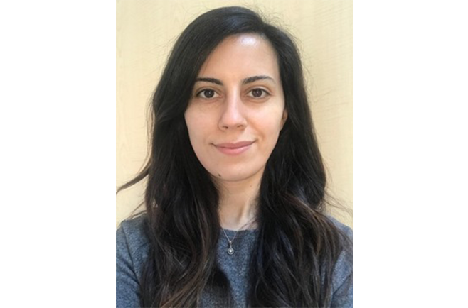 Dr. Öğr. Üyesi Ayşenur DUMAN DİLBAZ