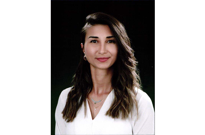 Dr. Öğr. Üyesi Rukiye İNAN SARIKAYA