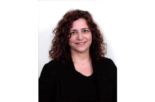 Dr. Öğr. Üyesi Duygu LÜLECİ