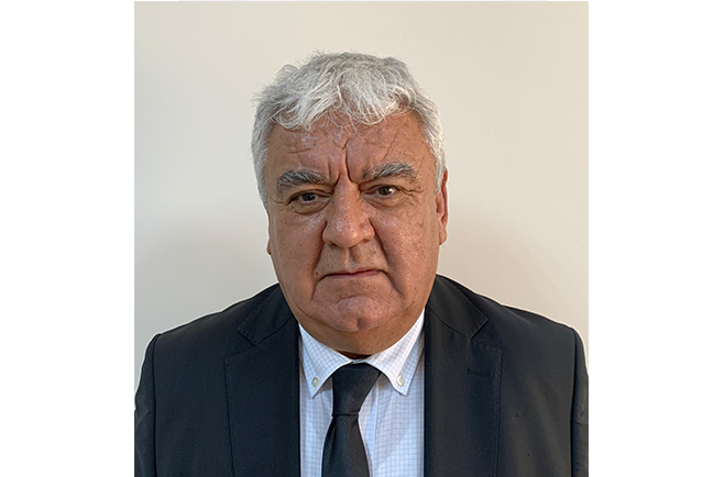 Prof. Dr. Ali CEYLAN