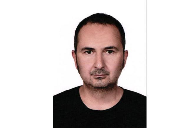 Doç. Dr. Mustafa KAYA