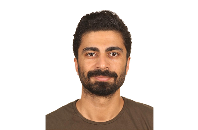 Dr. Öğr. Üyesi Muzaffer AYAZ