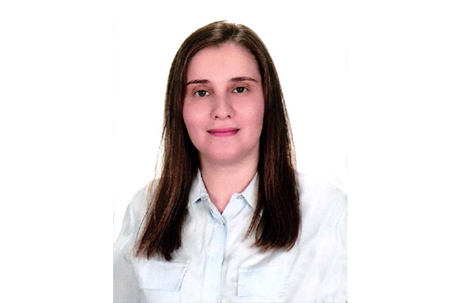 Dr. Öğr. Üyesi Zeynep ESENER