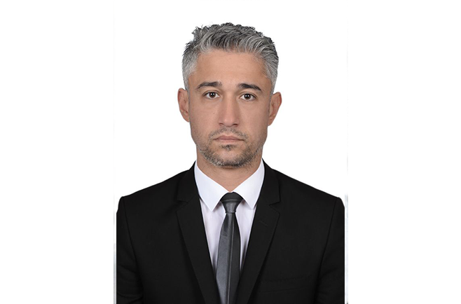 Dr. Öğr. Üyesi Deniz ÖNAL