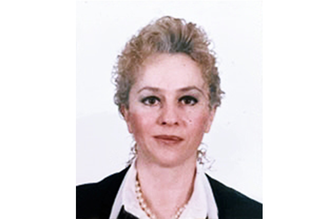 Prof. Dr. Aslı Gamze ŞENER