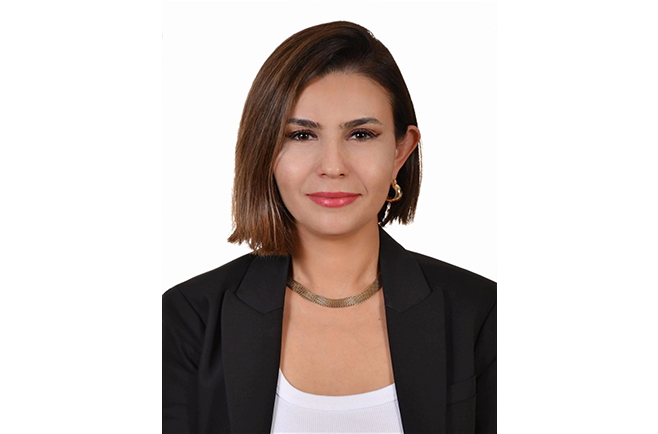 Doç. Dr. Alev ÇETİN DURAN