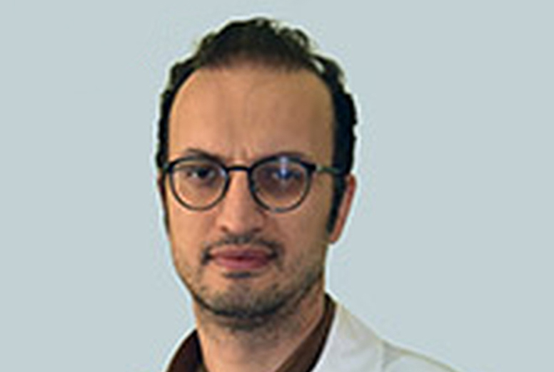 Doç. Dr. Mehmet Nur KAYA