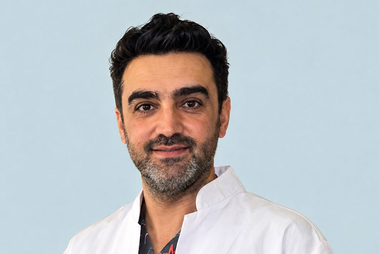 Dr. Öğr. Üyesi Muhammet Hüseyin ERKAN