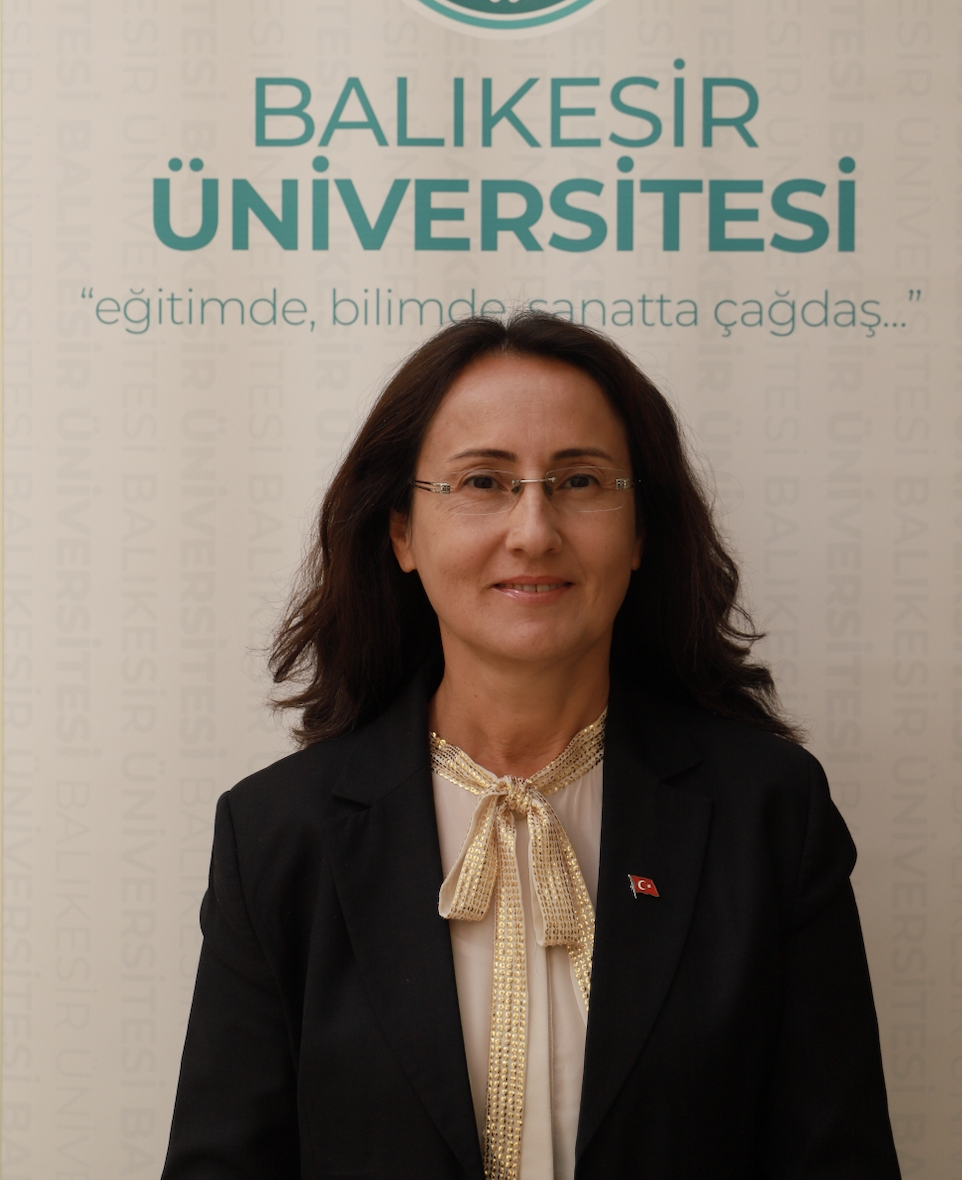 Doç. Dr. Hale TOSUN