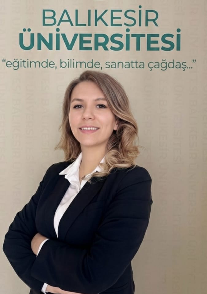 Bölümümüz Psikiyatri Hemşireliği Ana Bilim Dalında Doç. Dr. Havva Gezgin Yazıcı göreve başlamıştır.