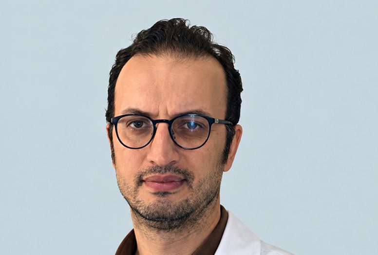 Doç. Dr. Mehmet Nur KAYA