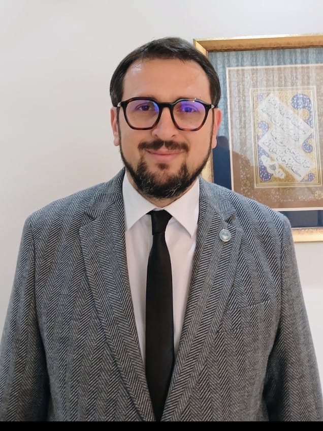 Prof. Dr. Ahmet Ali ÇANAKCI’nın Profesörlük Unvanı Hayırlı Olsun