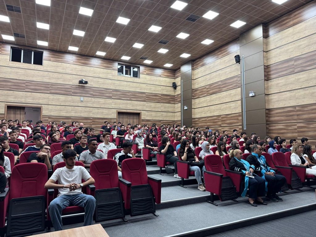 BAÜN Tıp Fakültesinde 2026–2027 Akademik Yılı “İlk Ders” Heyecanı 4