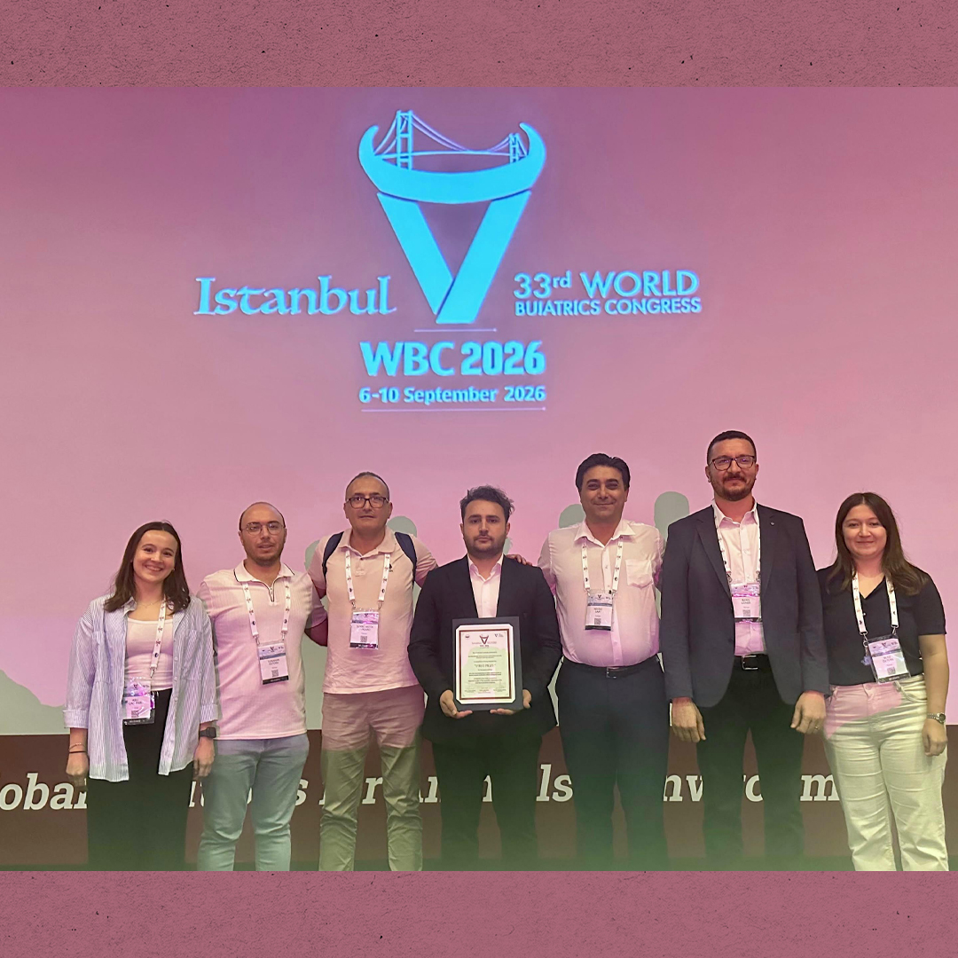 BAÜN Akademisyenleri ve Öğrencilerinden Dünya Buiatri Kongresi’nde Birincilik