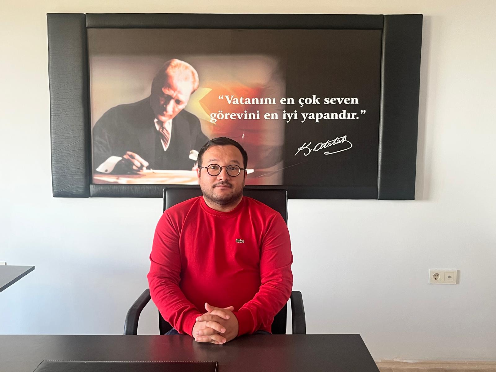 Rıdvan AKKIN