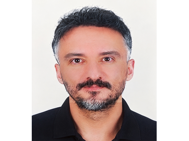 Dr. Öğr. Üyesi Önder KILIÇASLAN