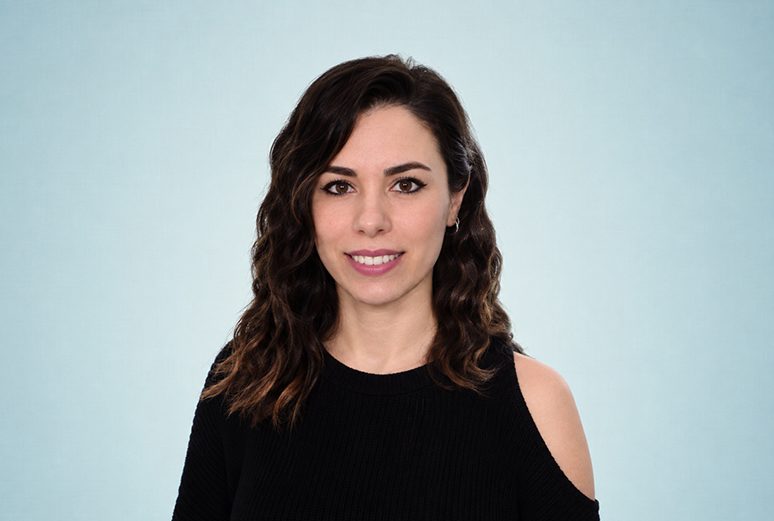 Doç. Dr. Çağla KAYABAŞI