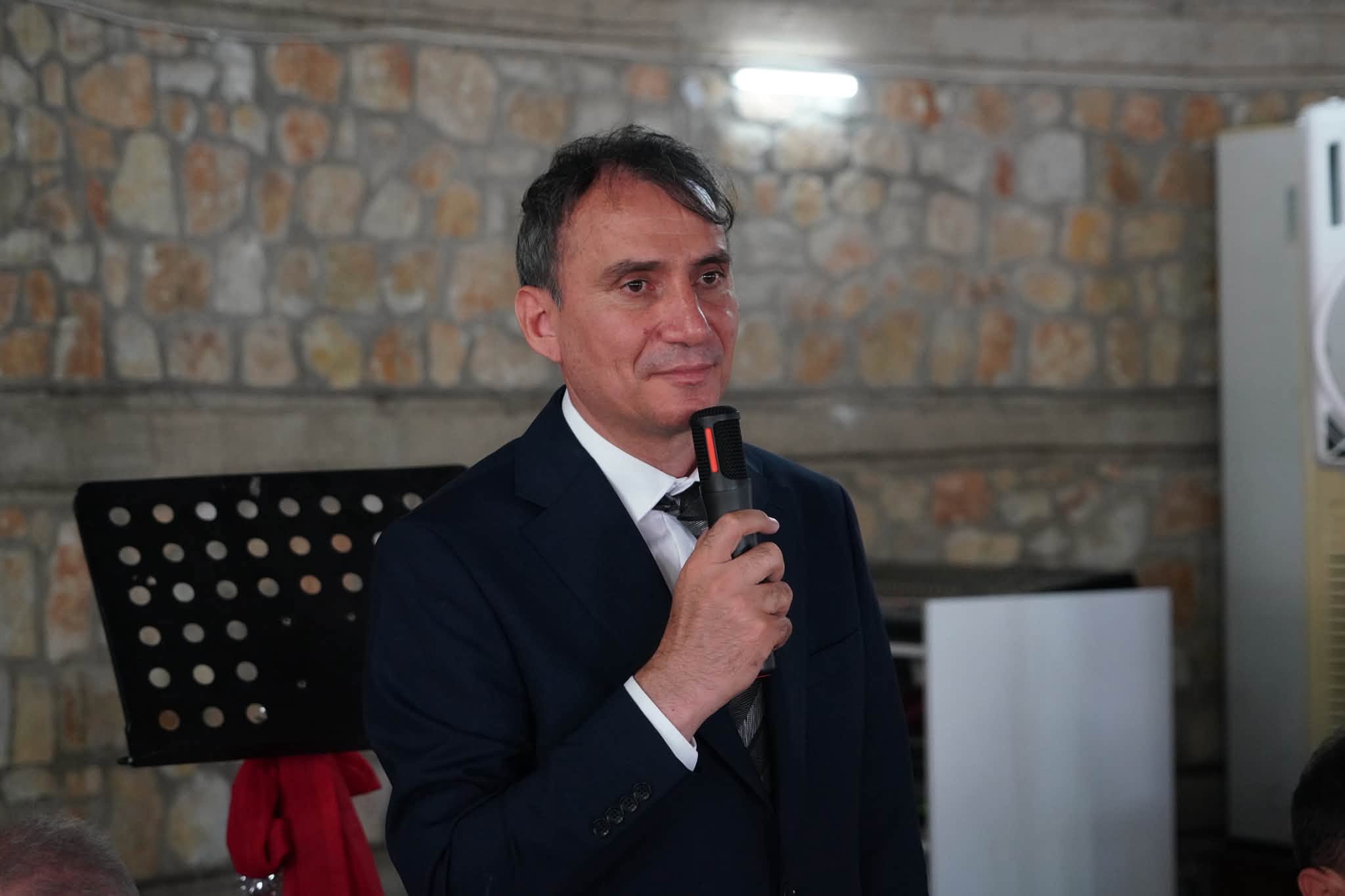 Okullarda Alınması Gereken Güvenlik Tedbirleri Toplantısına Katıldık 2