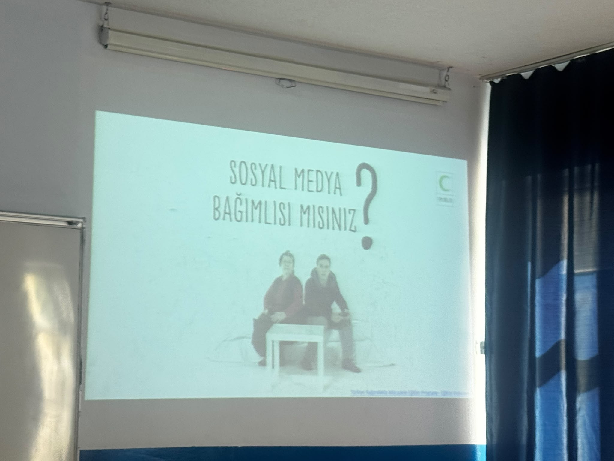 Oryantasyon Programı 2