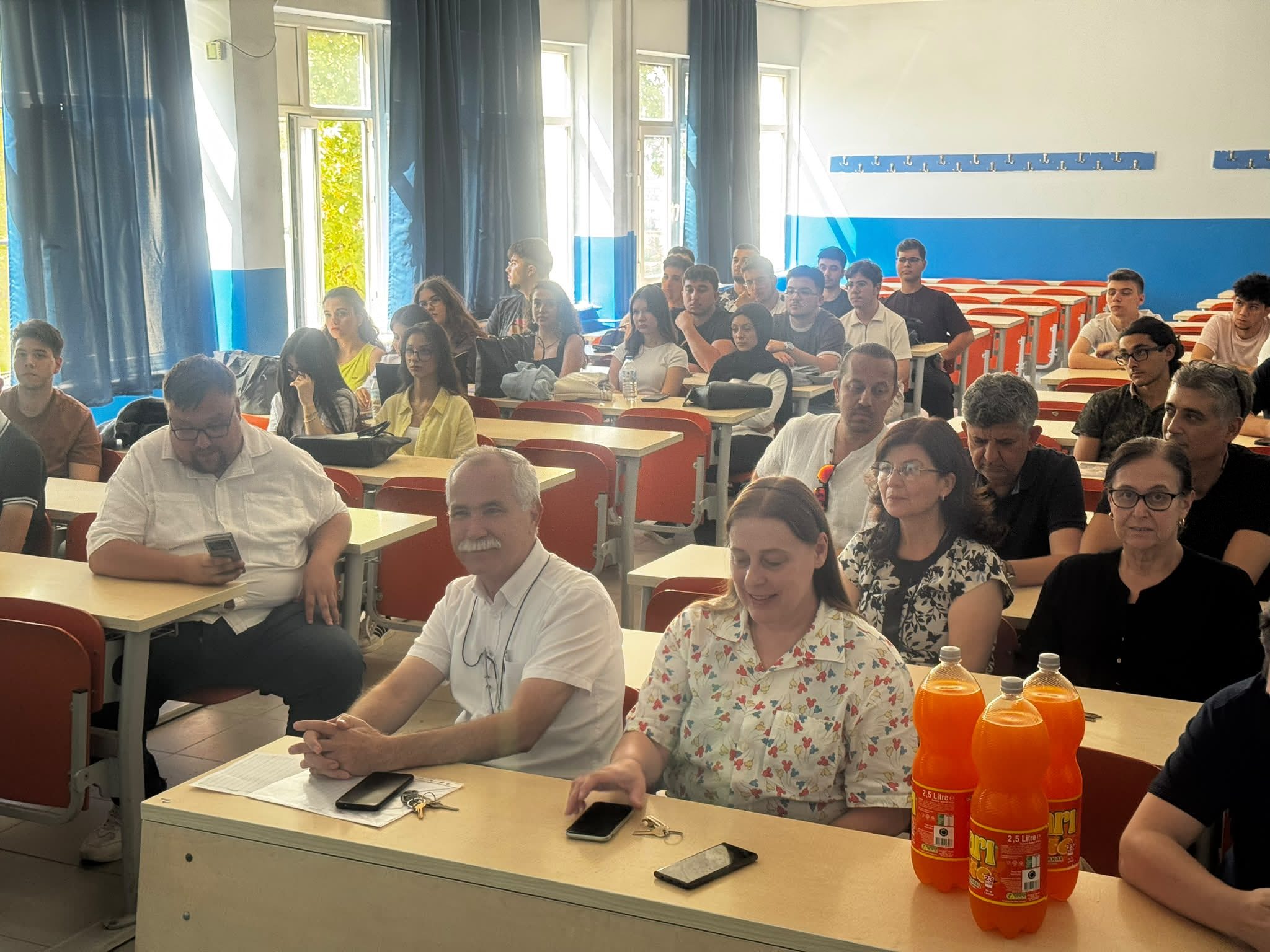 Oryantasyon Programı 3