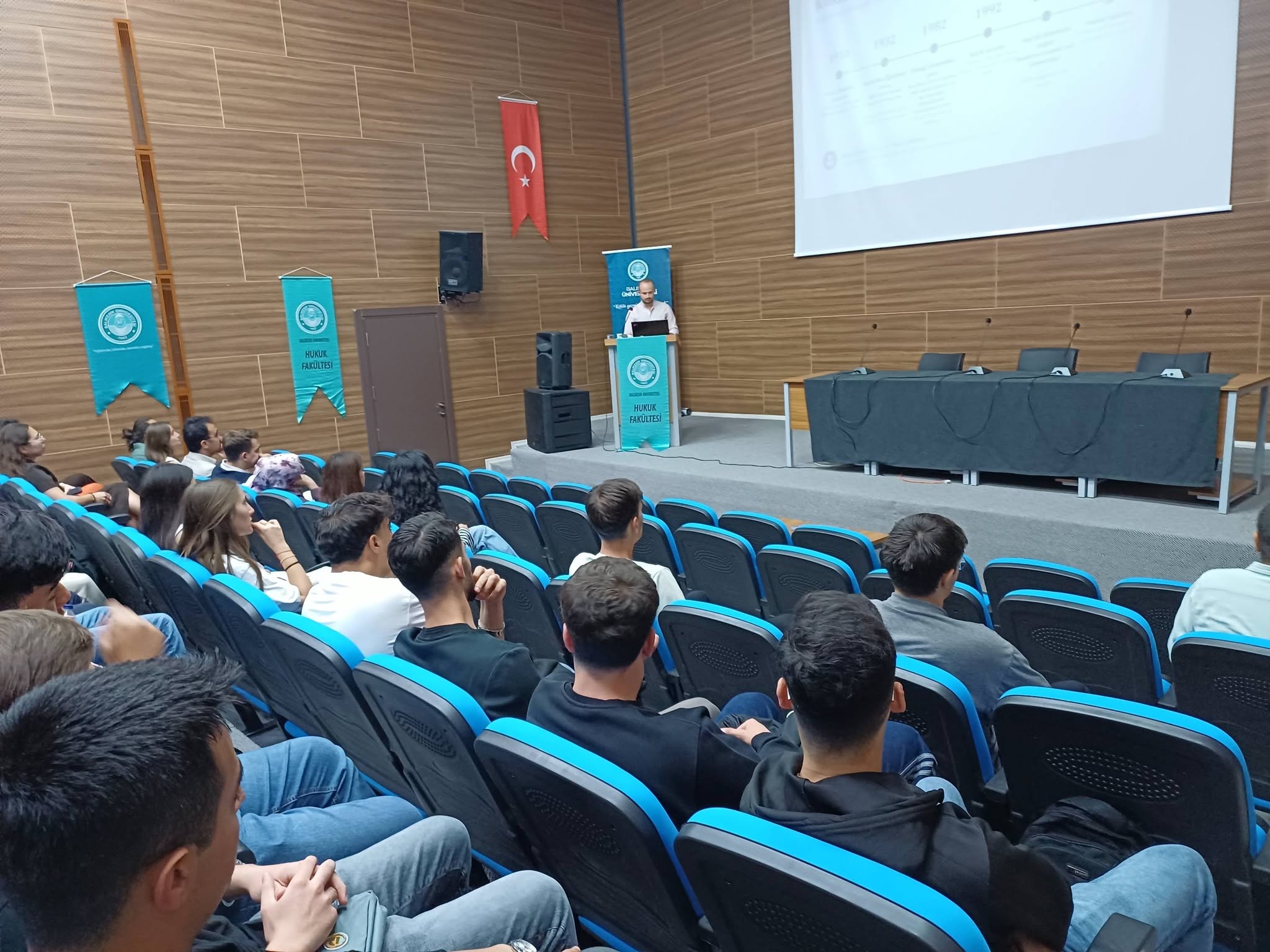 2026 - 2027 Eğitim - Öğretim Yılı Oryantasyon Eğitimi 5