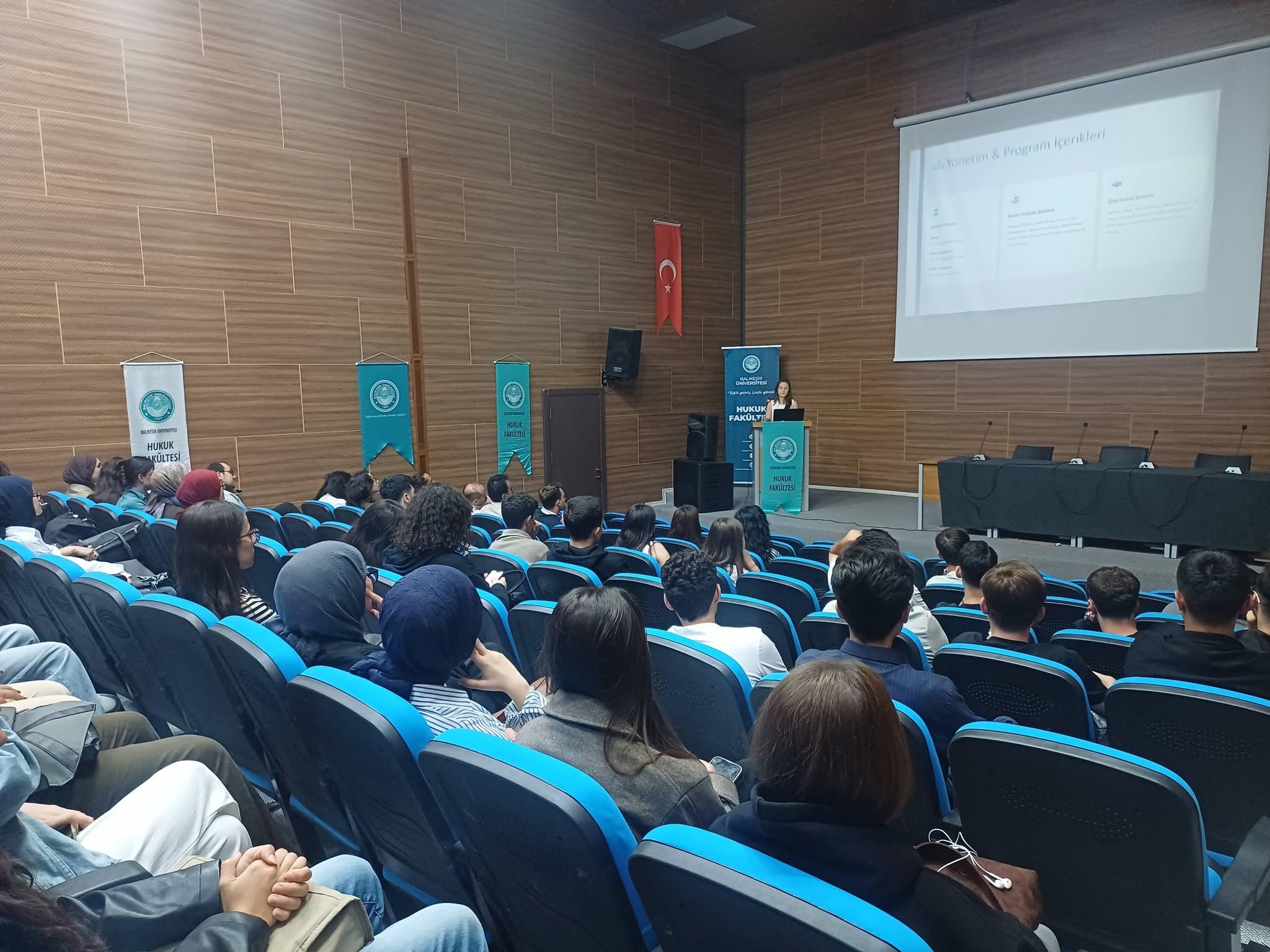 2026 - 2027 Eğitim - Öğretim Yılı Oryantasyon Eğitimi 2