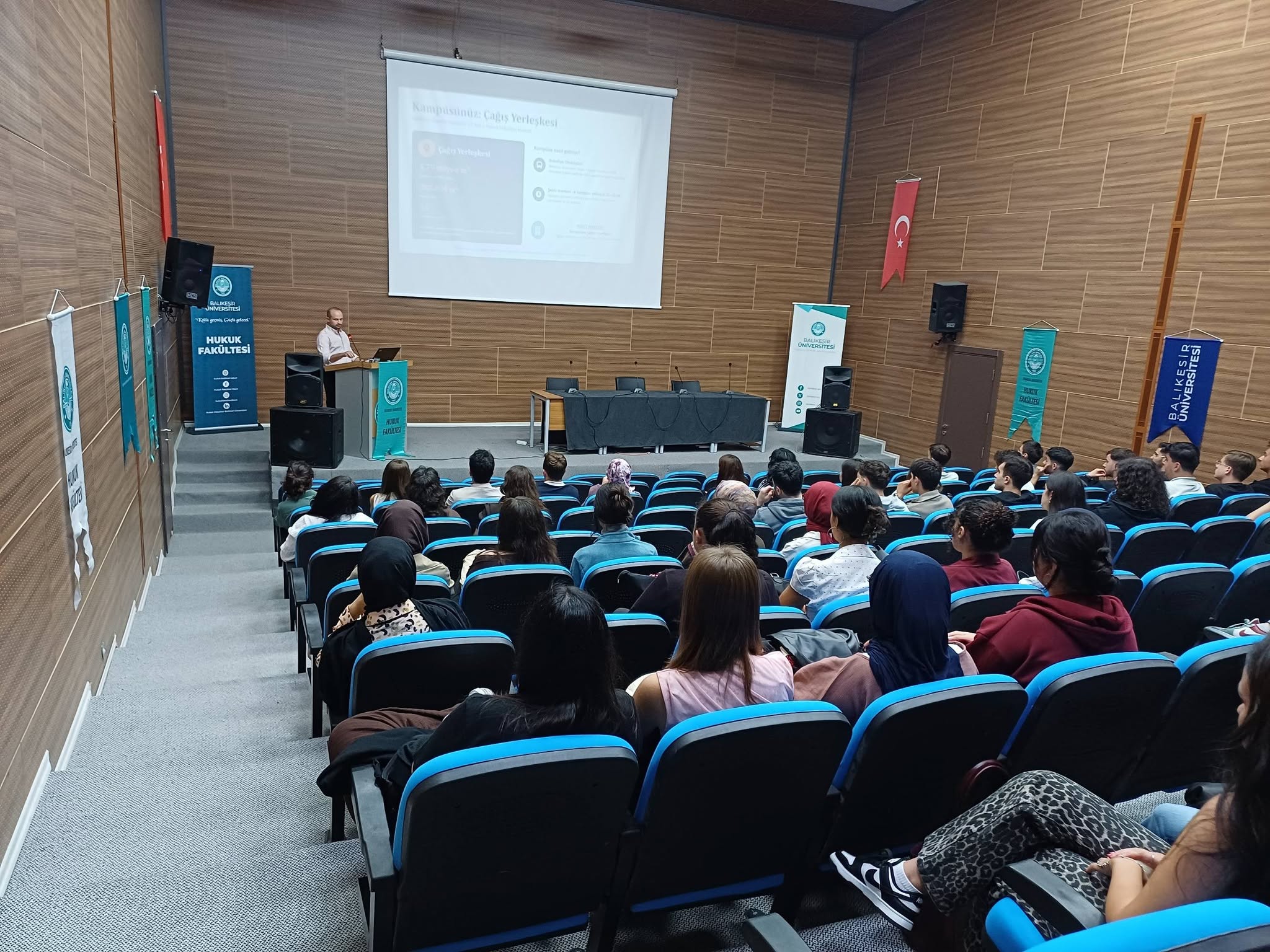 2026 - 2027 Eğitim - Öğretim Yılı Oryantasyon Eğitimi 4