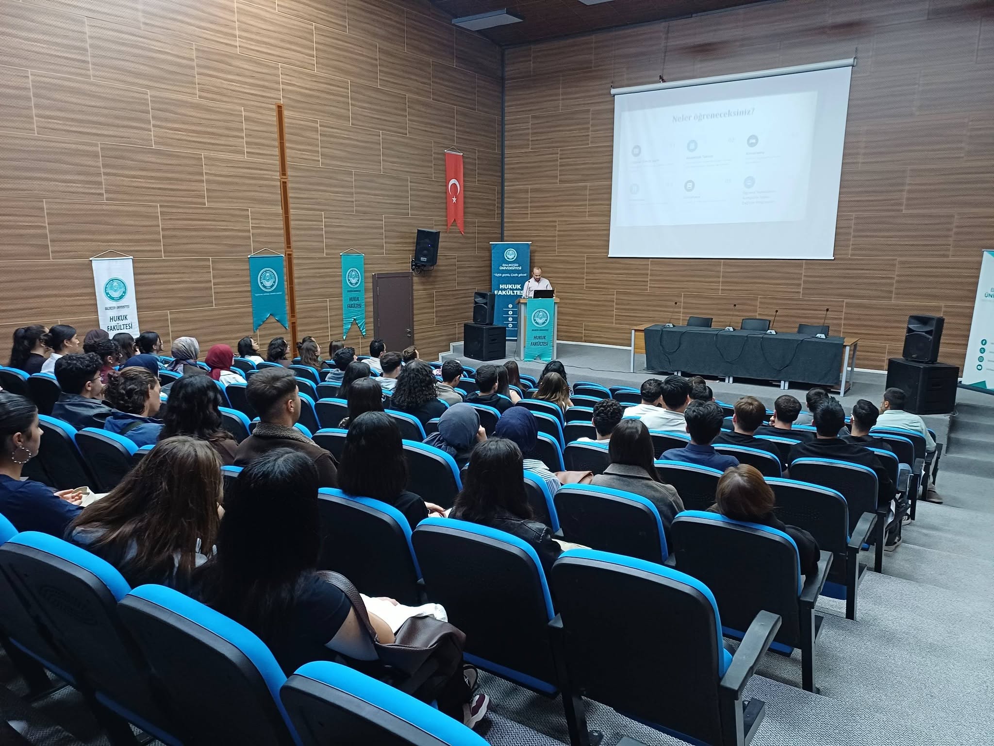 2026 - 2027 Eğitim - Öğretim Yılı Oryantasyon Eğitimi 1